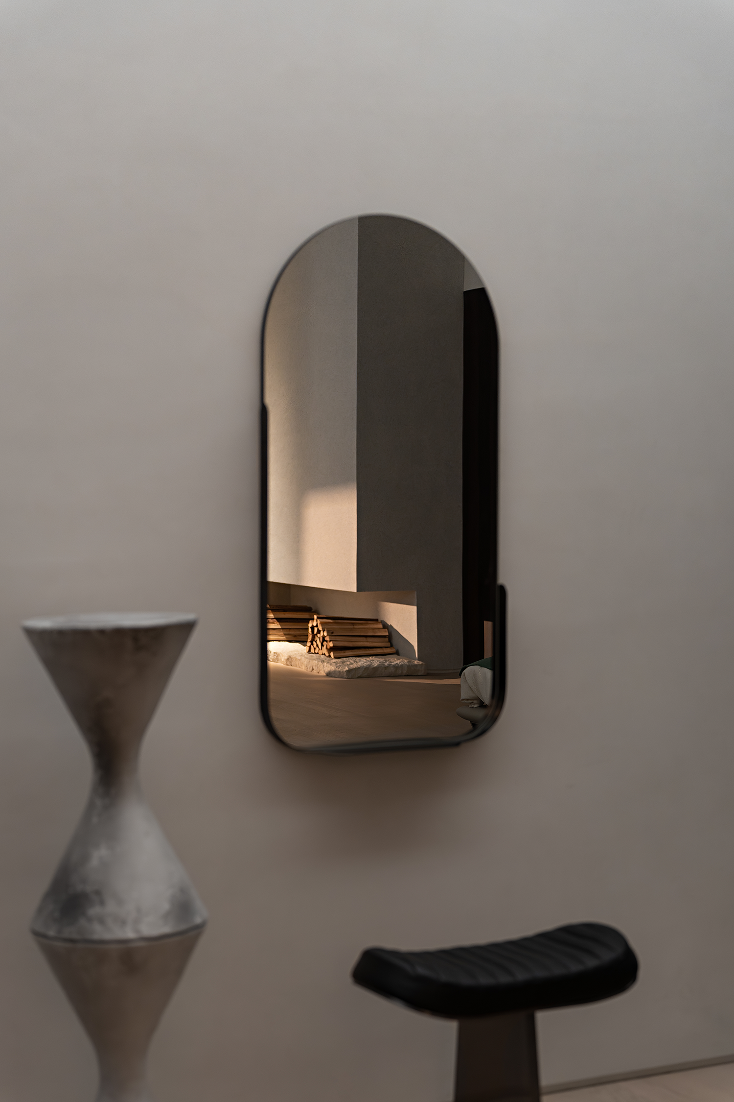 东莞素庭 SOOTHIN 品牌展厅丨中国东莞丨微塔设计在在设计-33