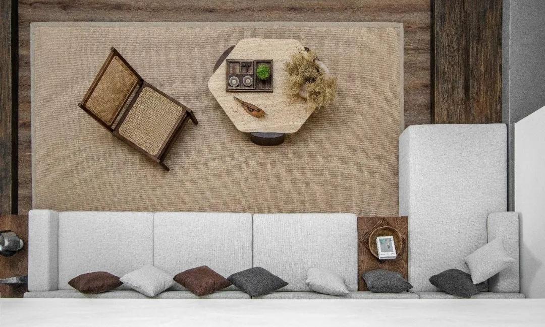 恒田设计美林丽江别墅丨中国丽江-22