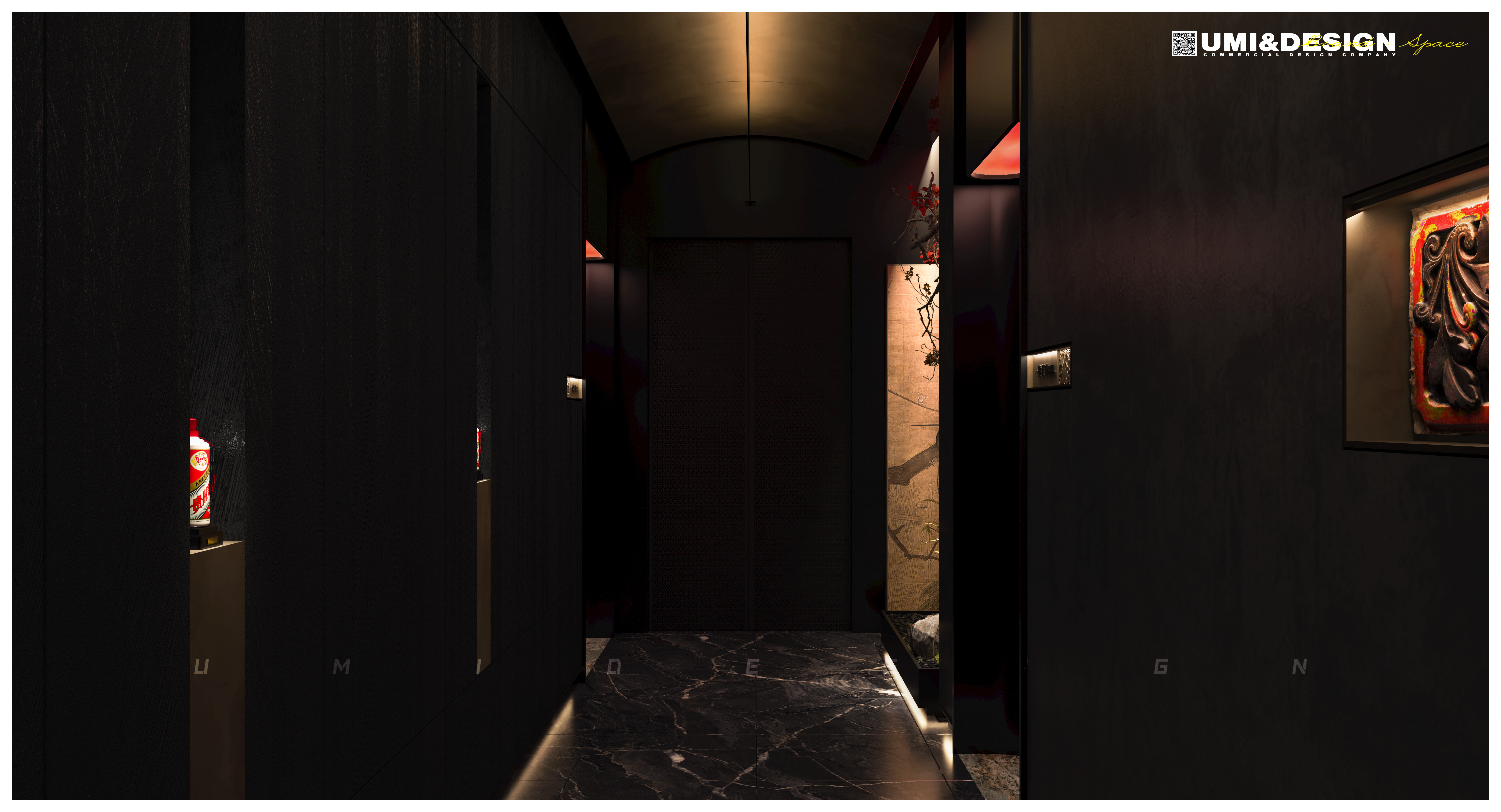 优米空间-宋隐会所-4