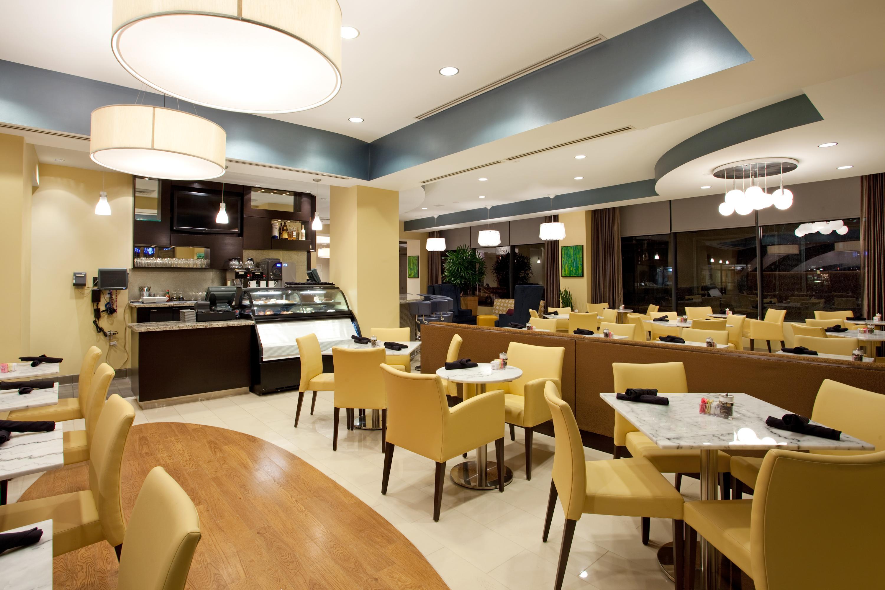 Hotel Indigo BATON ROUGE DOWNTOWN-4