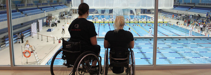 泛美水上中心,野地屋和加拿大安大略省体育学院-13