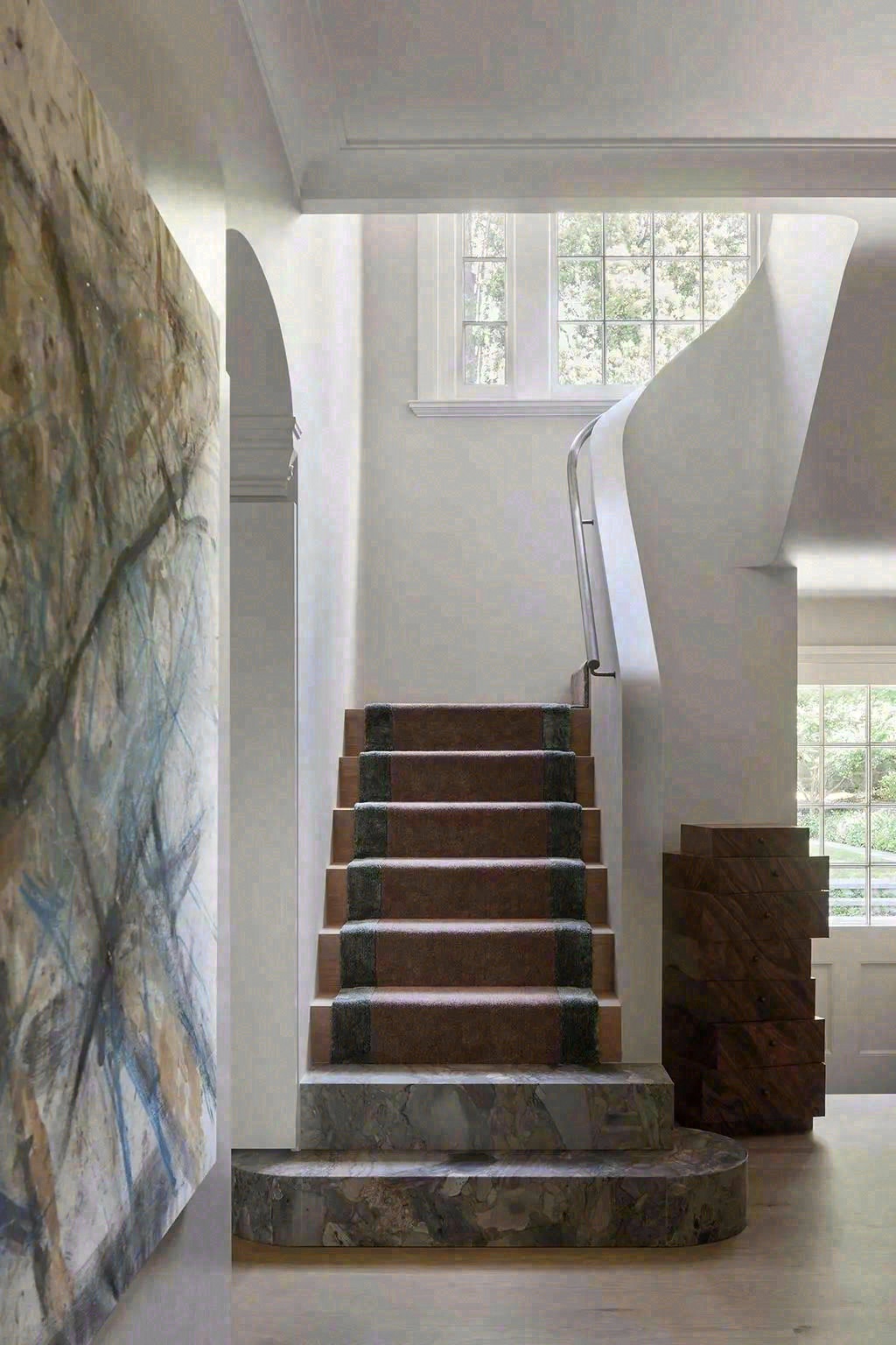 河之屋丨澳大利亚墨尔本丨Fiona Lynch-26