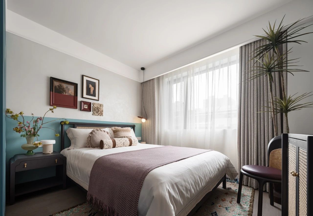 《家梦想改造家第十季》第四期:被分割的家丨中国北京丨WJID维几设计-39