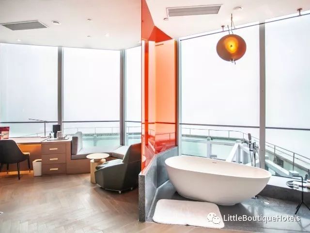 云端梦境,璟宁·云中酒店的简约设计之美-66