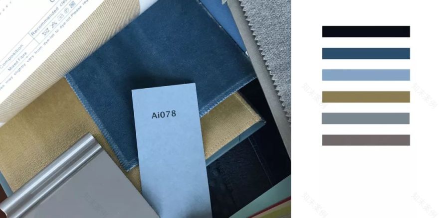 杨柳郡 120㎡简约混搭风软装改造-88