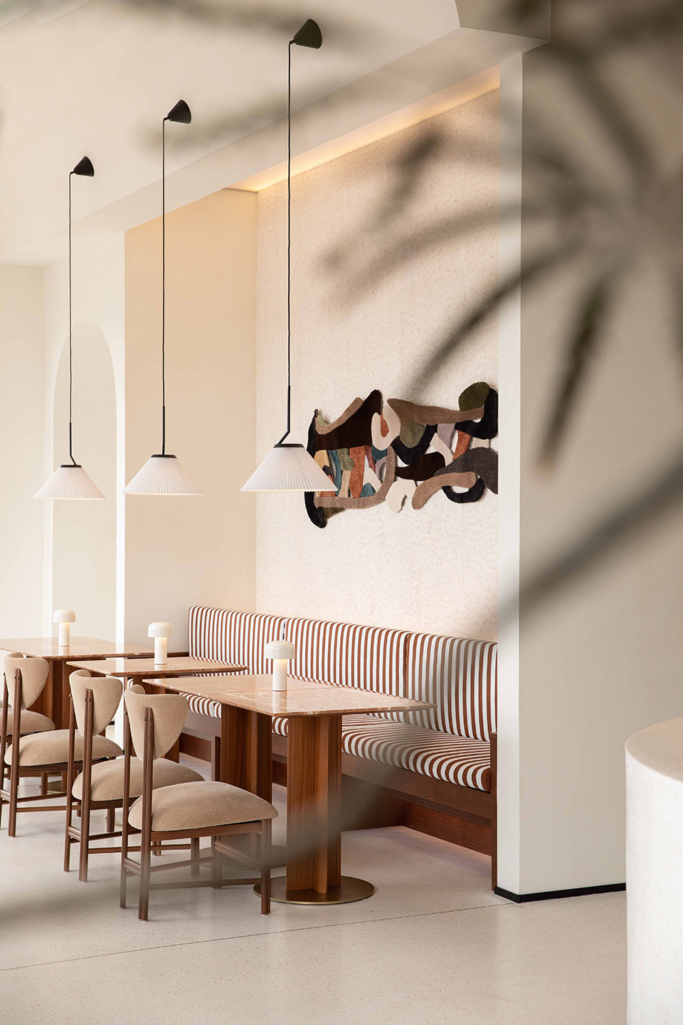 甜梦·逢时sweetdreams民宿丨中国温州丨空间设计朱啸尘等,软装陈琳等,品牌胡晓娴等-58