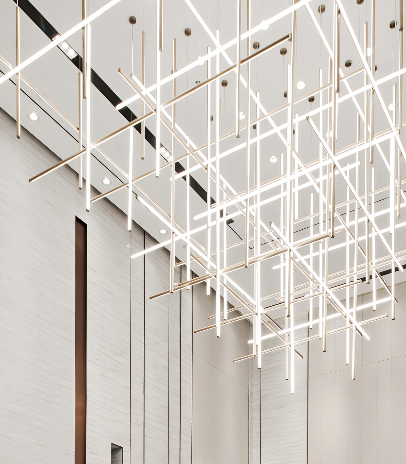 呼和浩特中海河山郡售楼处-21