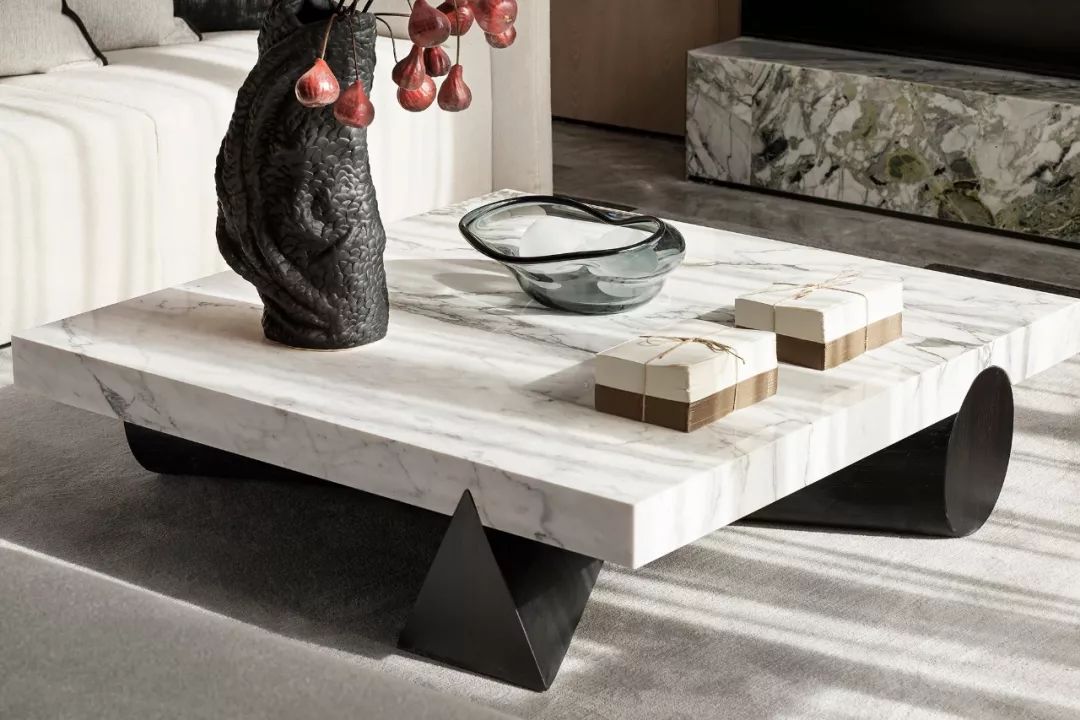 大连中海万锦公馆 | 自然闲适的浪漫空间-10