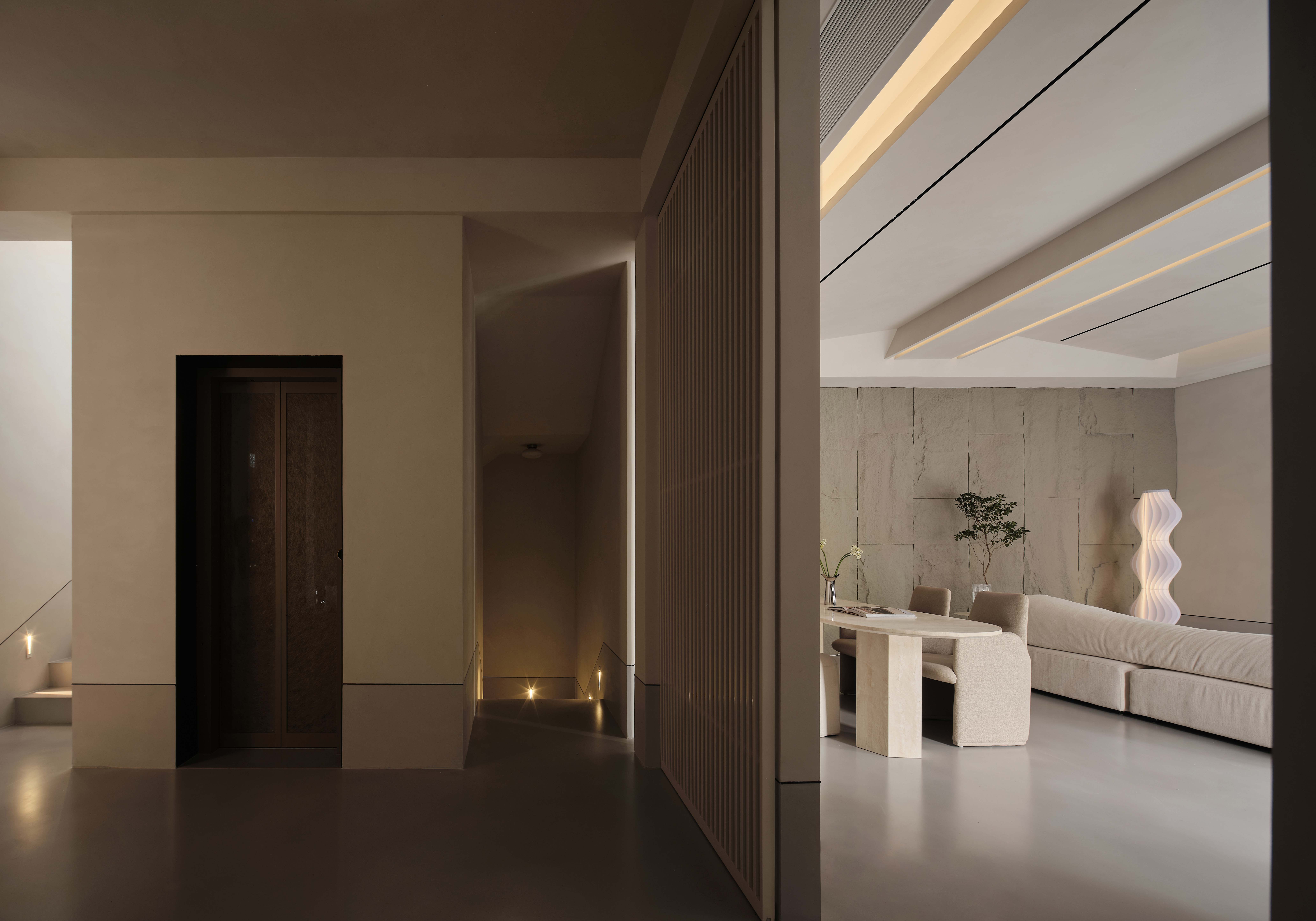 「另一个我」全案设计丨中国南京丨DoLong 董龍设计-36