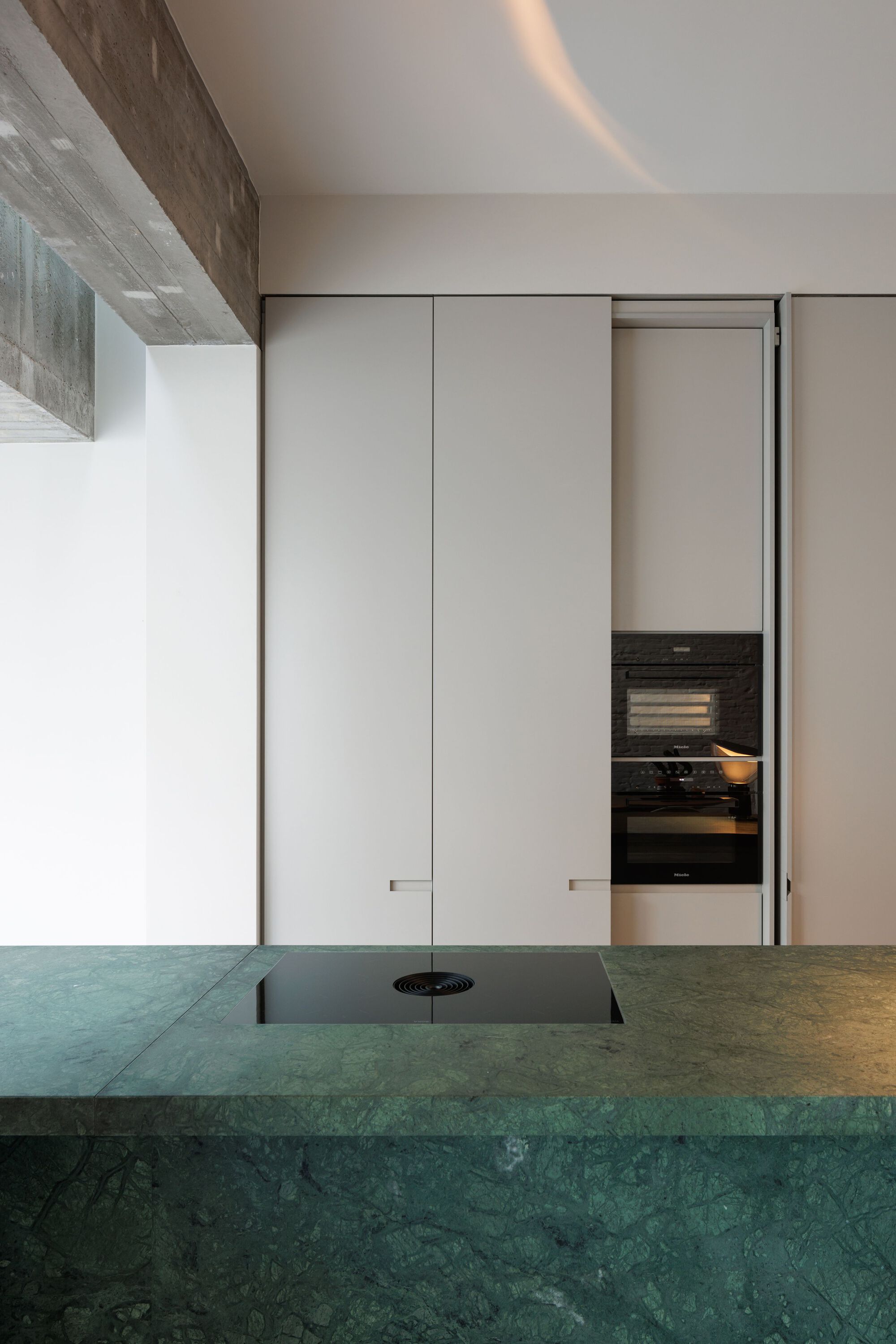 别墅丨比利时-43