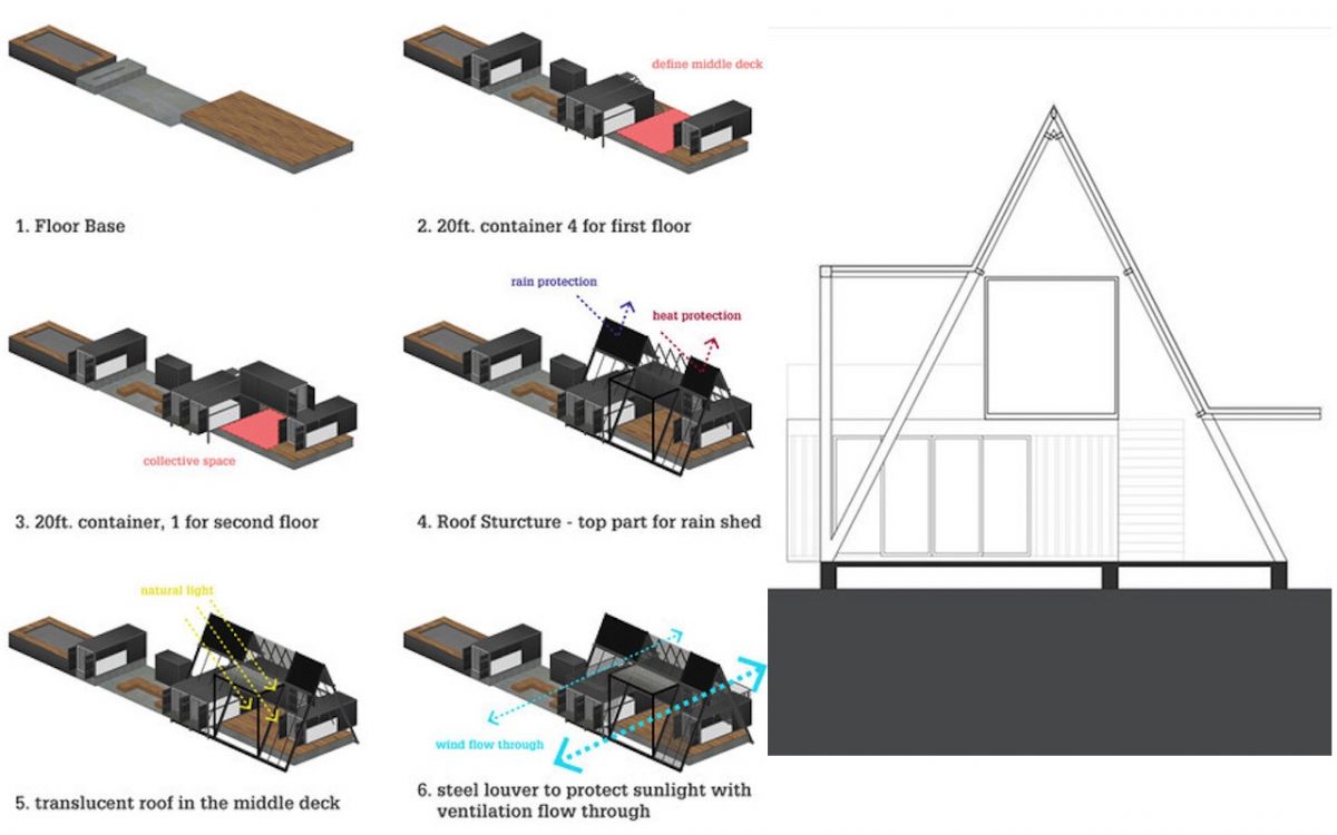 丨泰国曼谷丨建筑师 通猜·奥克·巴阿卜-19