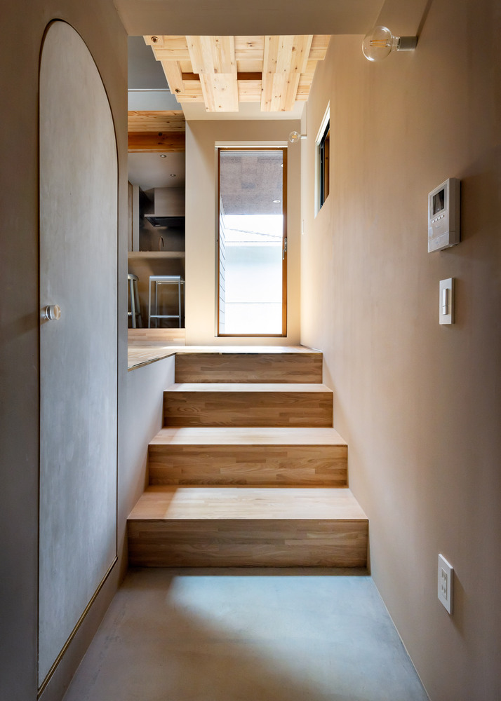 猫之树屋丨日本丨不详-44