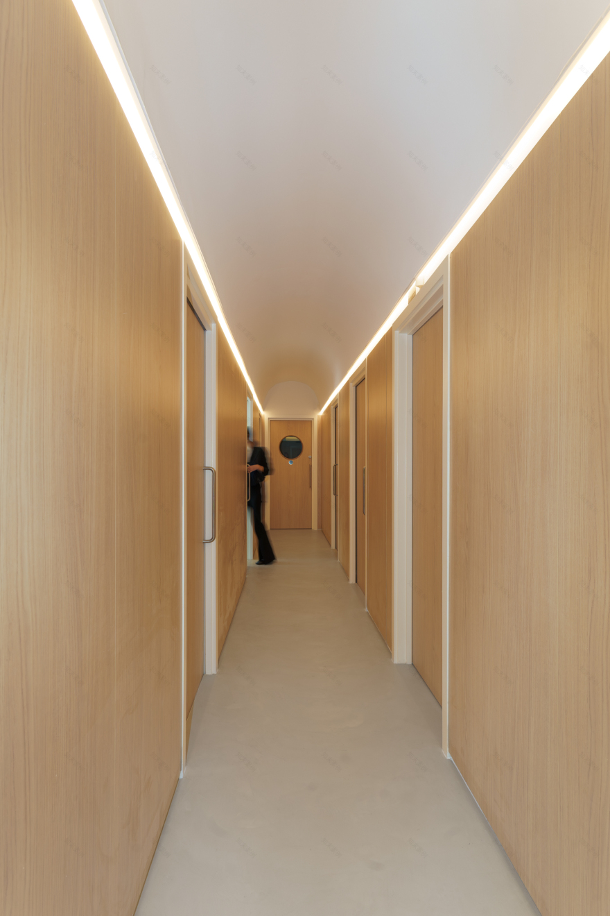 剑桥牙科诊所丨英国剑桥丨Miiu Studio-10