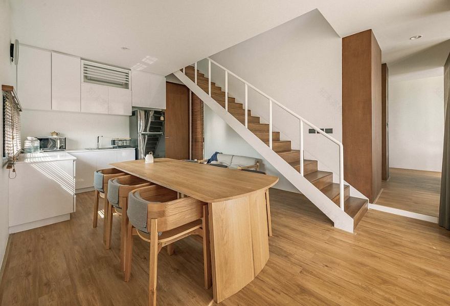 泰国 SR House丨Studio ChiengNeur-7