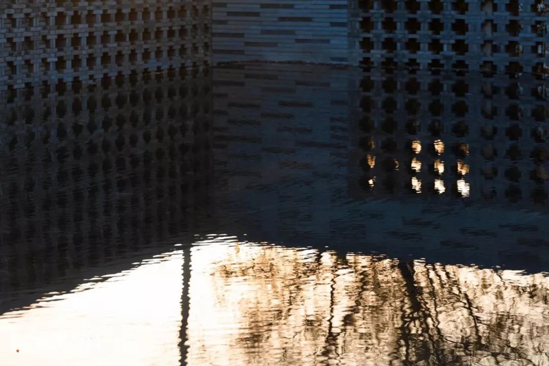 北京复地中心售楼处 | 古韵京韵的诗意空间-54