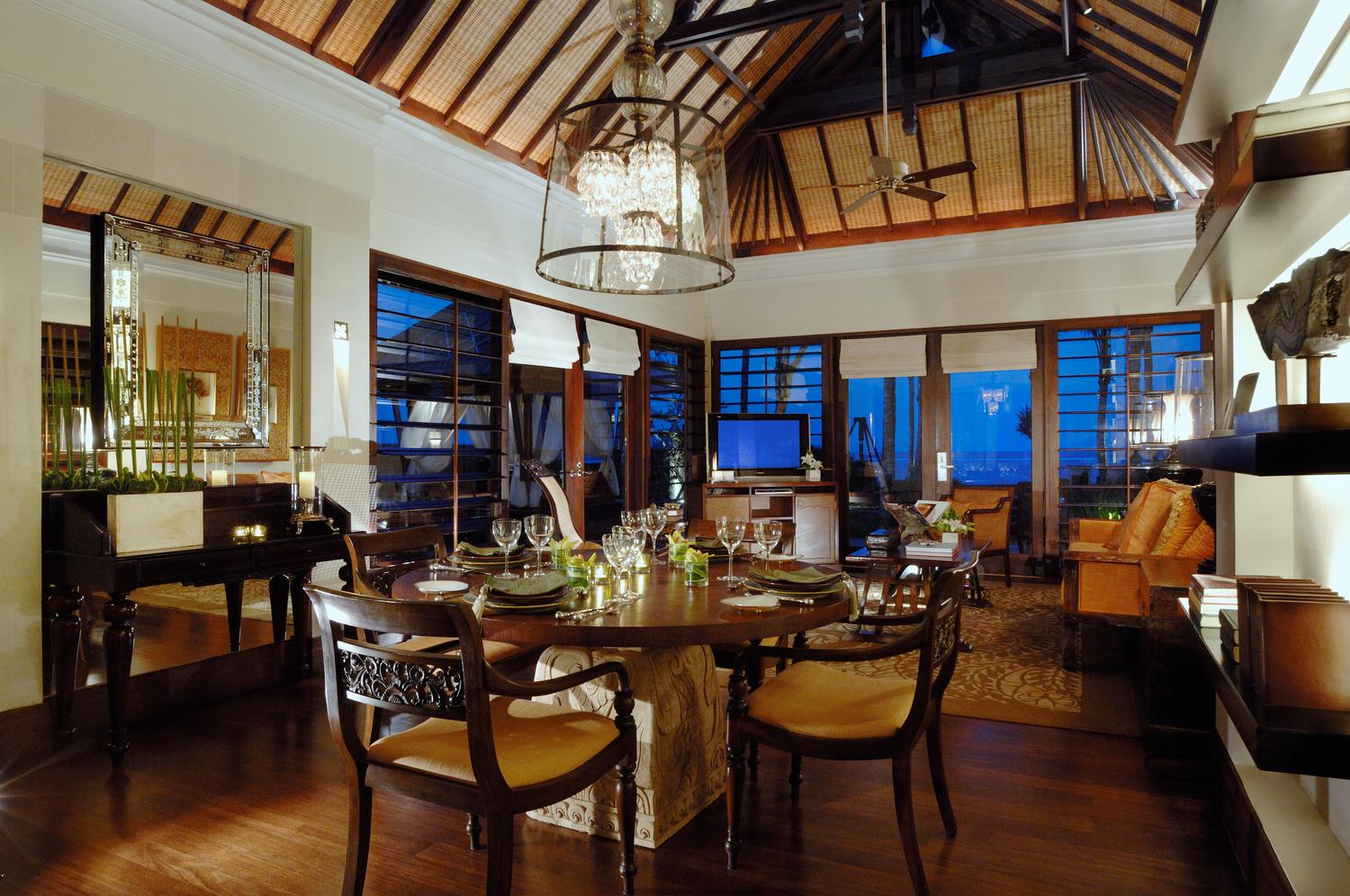 The St  Regis Bali Resort, Bali, Indonesia-21