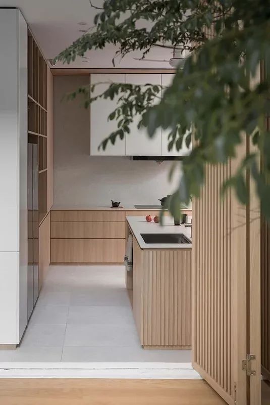 ARTISTRY ZEN 日式禅意的半独立式住宅丨马来西亚吉隆坡丨Pins Studio-16