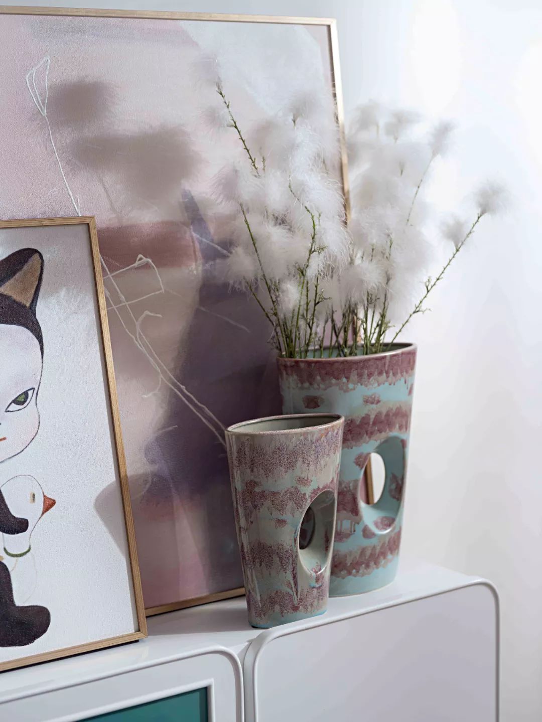 极尽雅致，在这里，过与梦想有关的日子 | 方黄设计-60