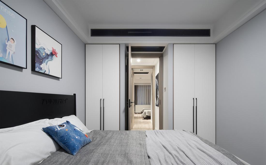 若·素极简主义之家-88