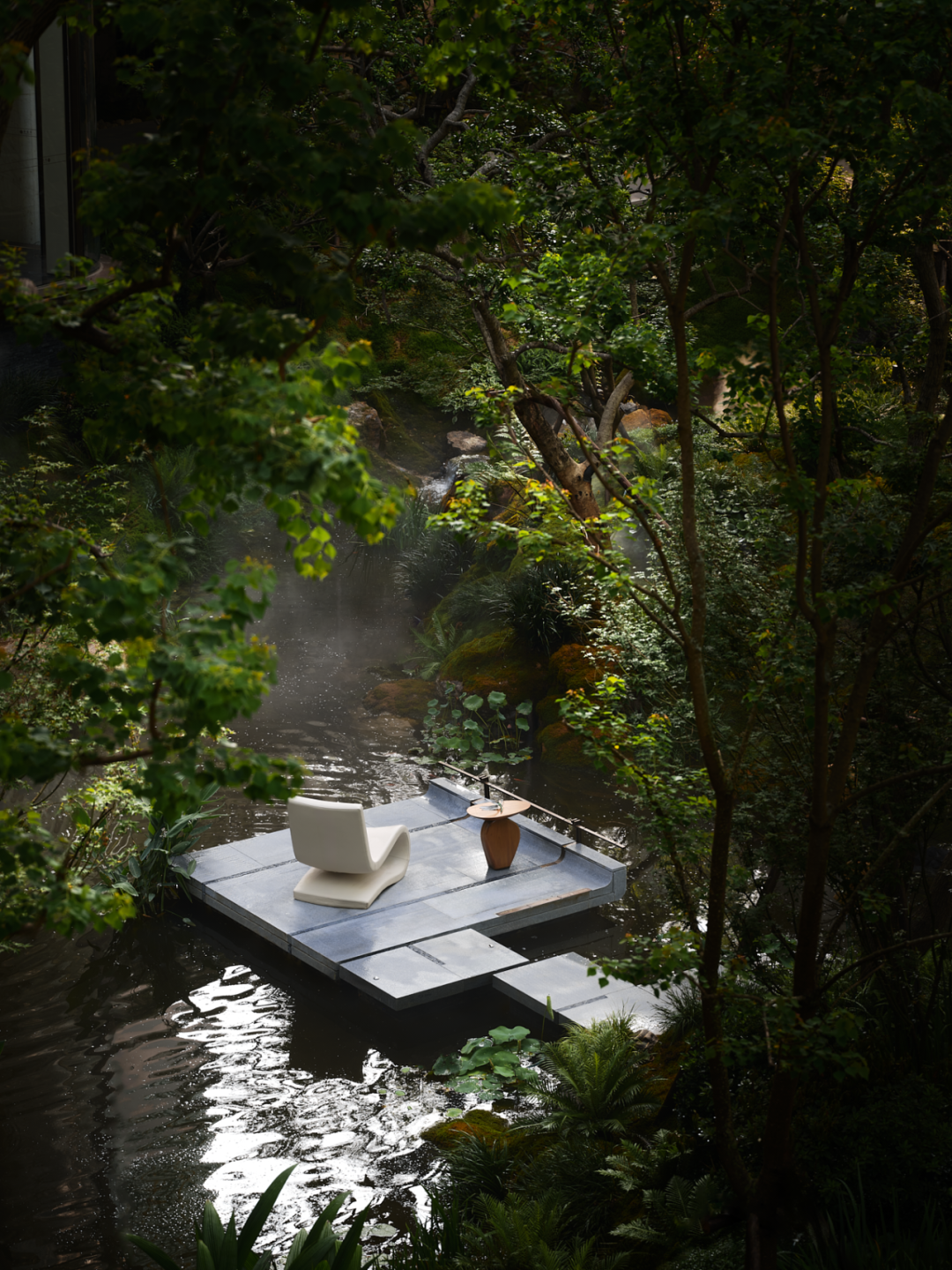 招商·锦城序 归心之境 序起锦城丨中国成都丨柏熙标识-52