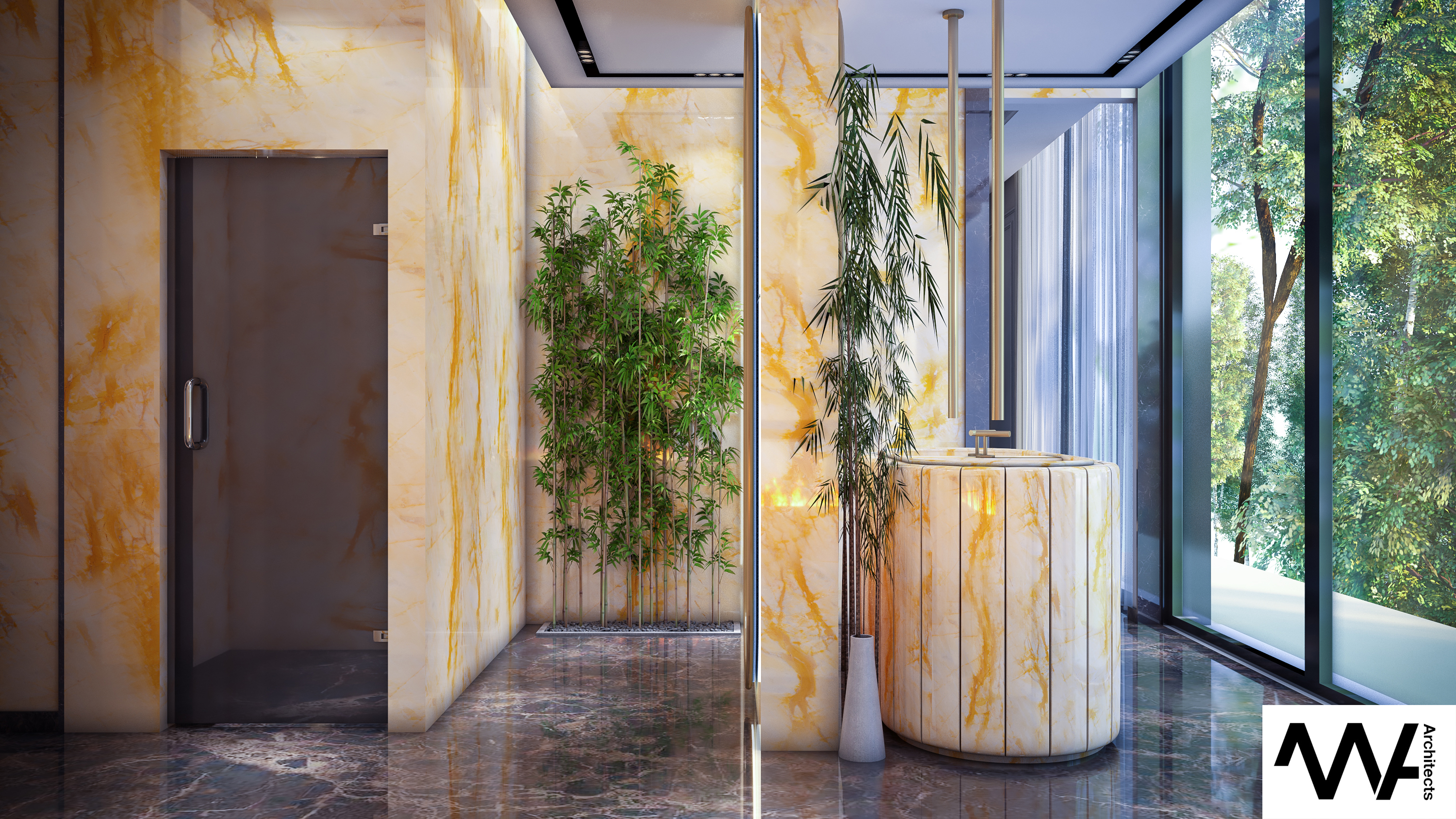 维拉·加尔迪纳丨埃及开罗-8