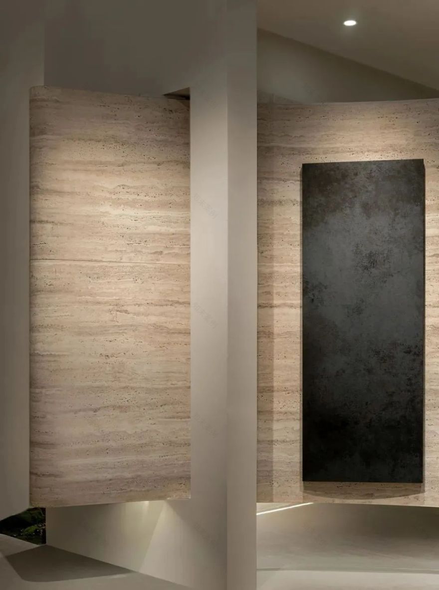 格·简展厅丨中国沈阳丨无隅制造-0