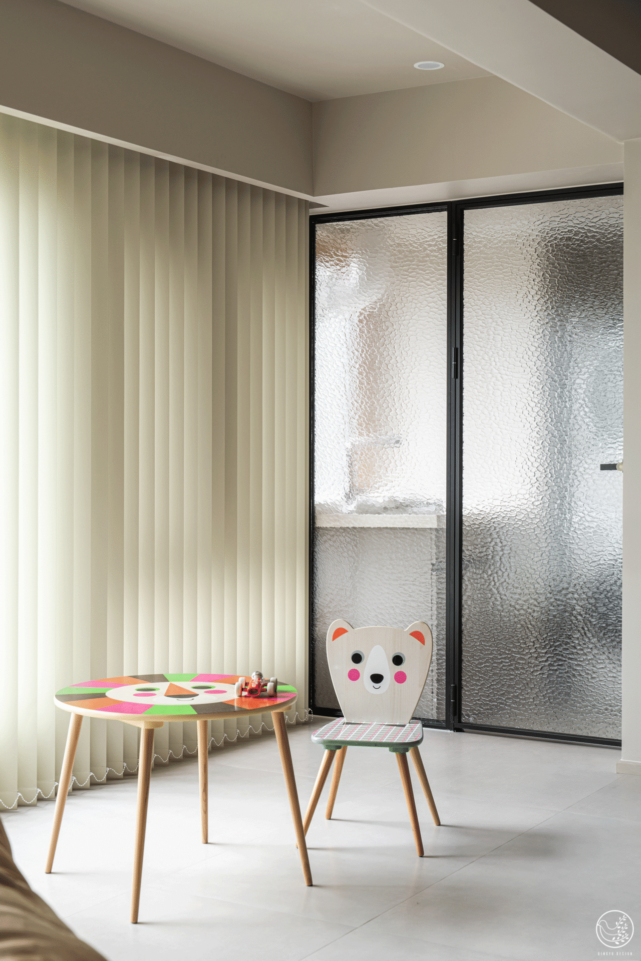 爱意贯穿的家丨中国成都-73