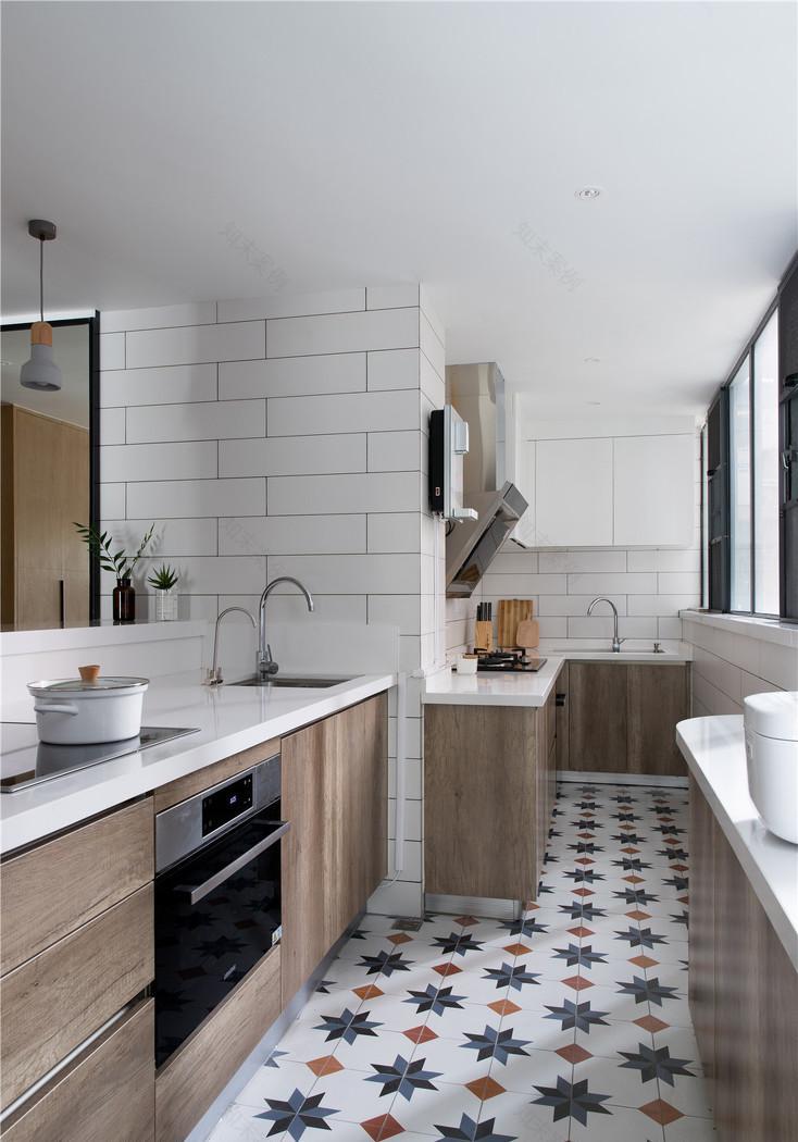 喵星人乐园 | 深圳小屋逆袭大宅-15