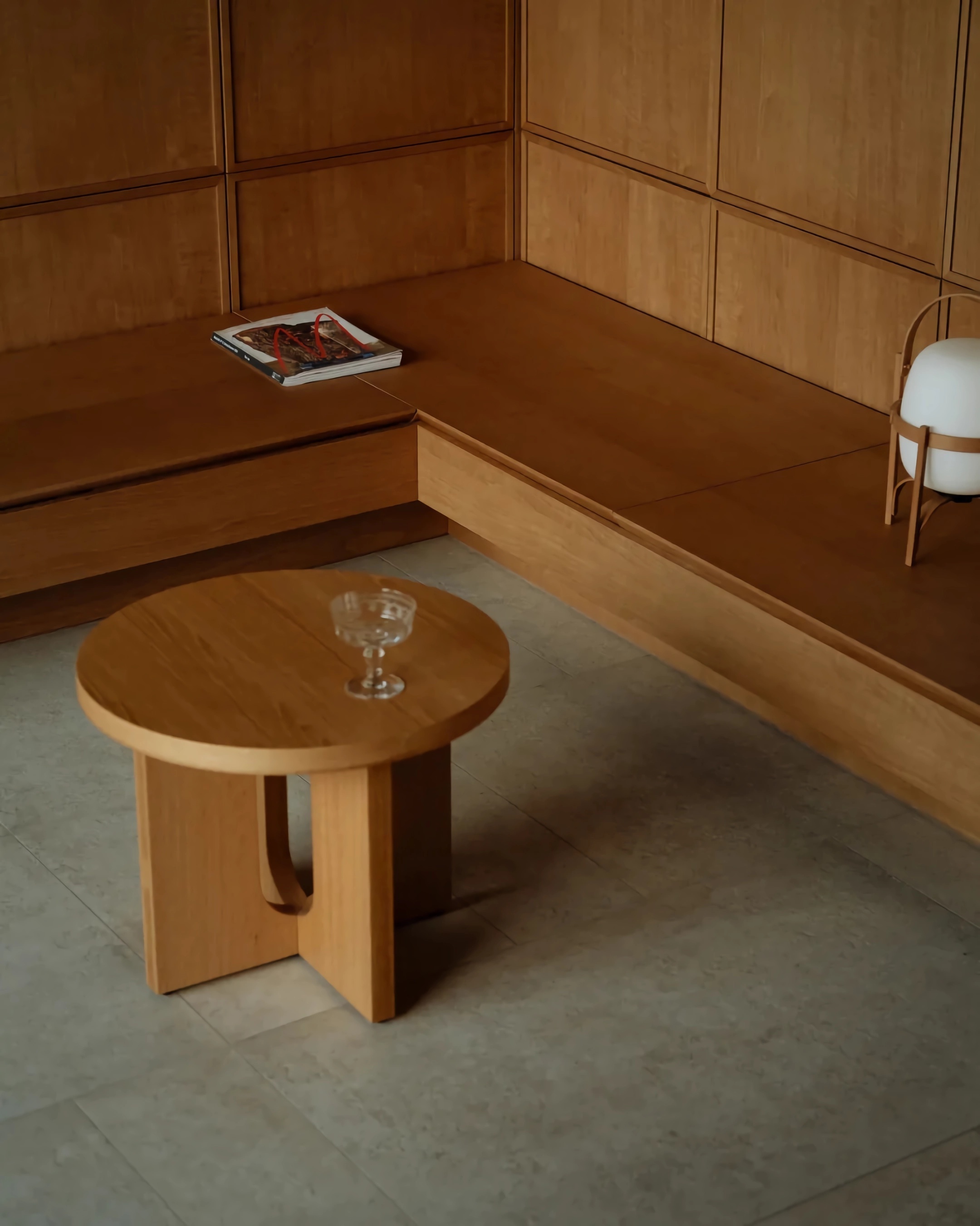 L 屋；L 宅（注：这里L可根据具体情况判断是否有特定含义，若L代表某个特定名称，可根据实际情况替换，仅从这简短内容看，这种表述较合适） 丨中国广州丨KINJO DESIGN幾築空間設計-74