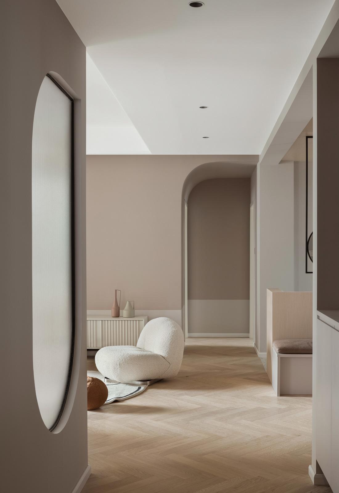 开放式家庭空间设计-6