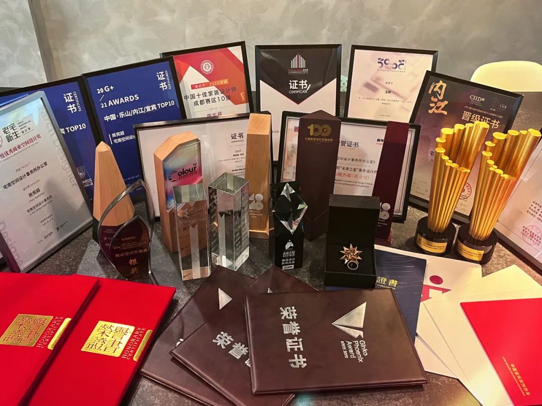 龙湾半岛丨中国内江丨陈宪超,王昕-61