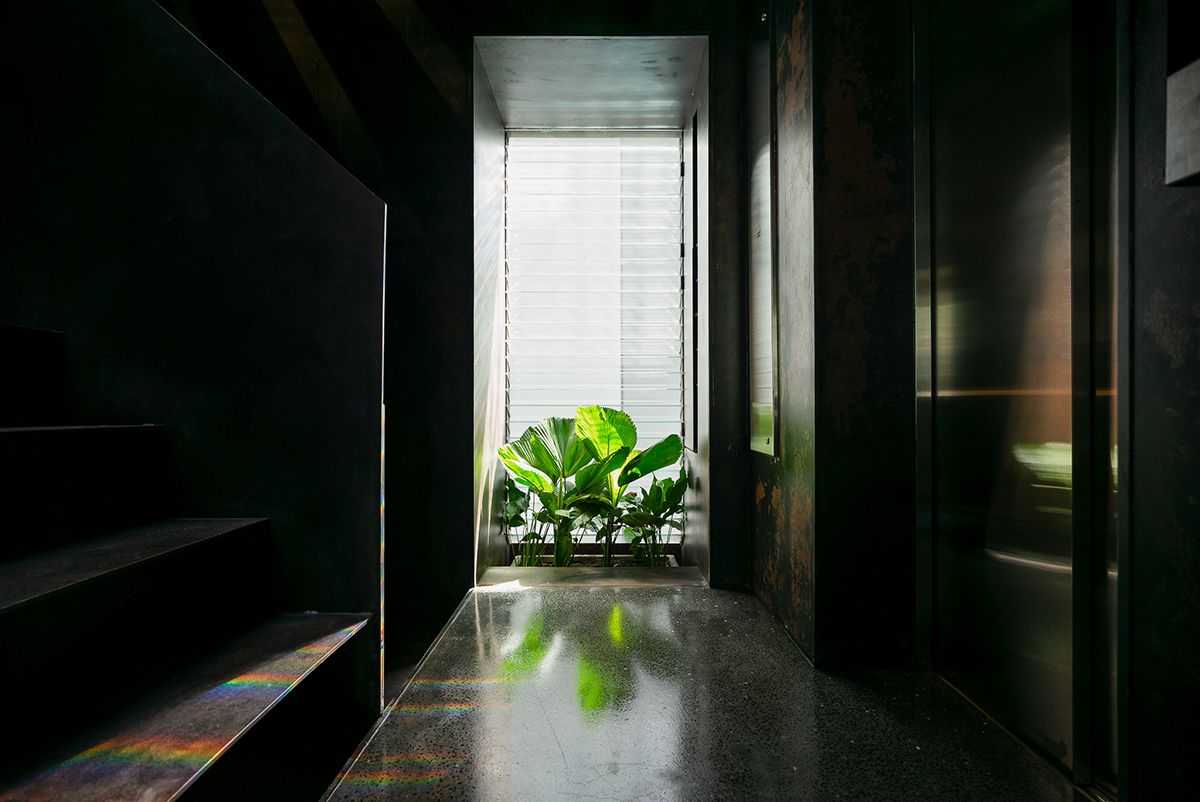 GR Holdings 办公室-19