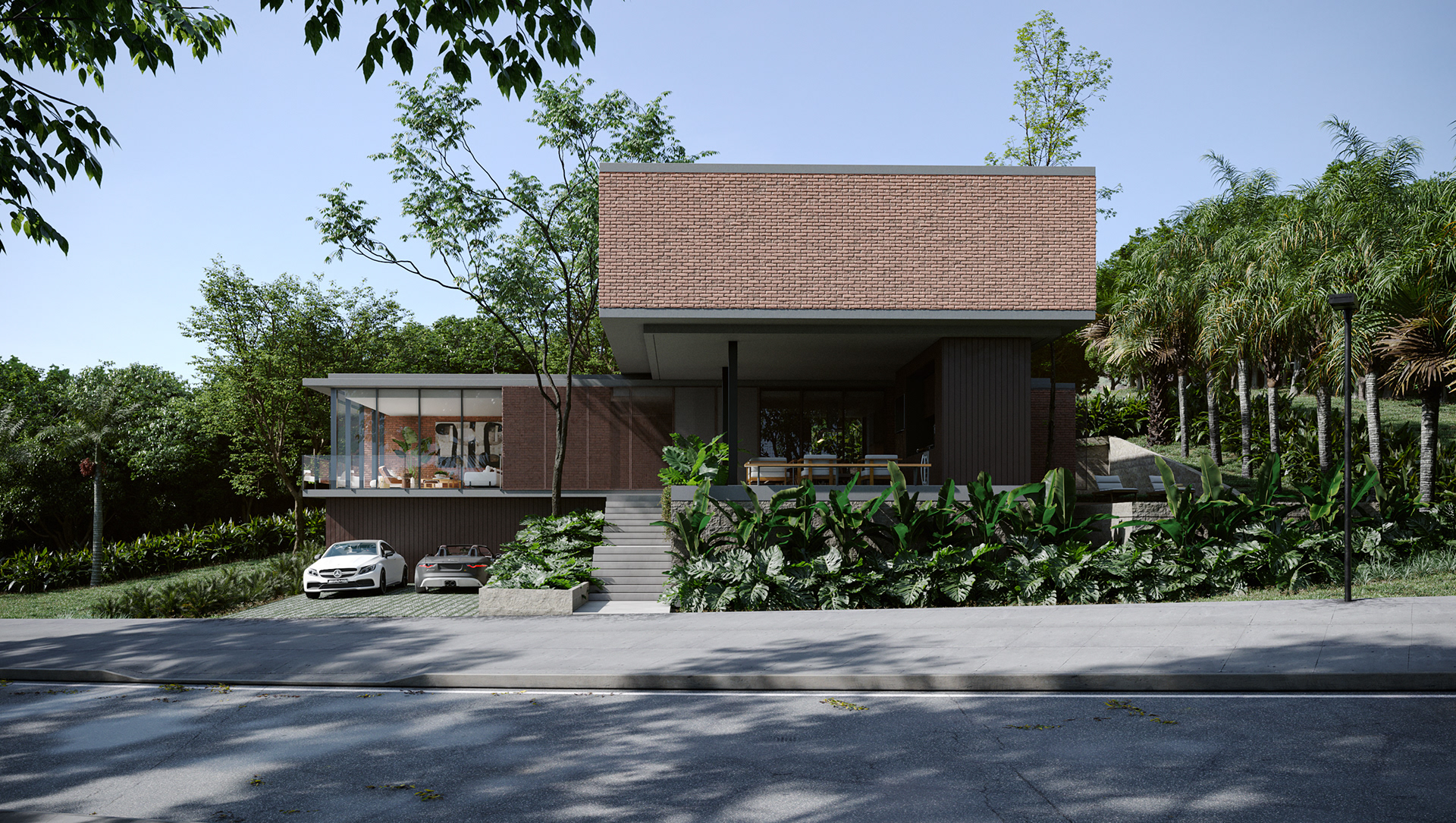 纳泽尔家族丨玻利维亚丨@db.studiodearquitcetura-7