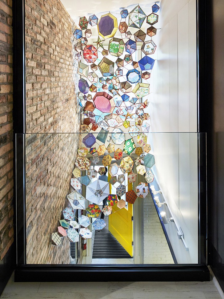 德雷克德文郡旅馆-22