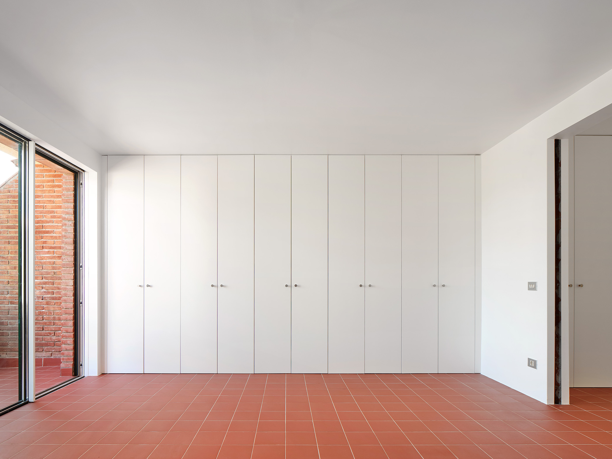 布鲁诺菲耶罗之家丨西班牙丨TALLER PONTI-16