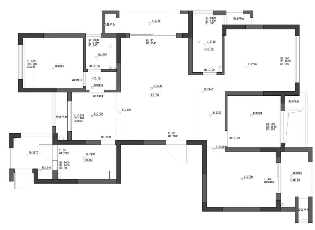 达昌府现代简约设计-46
