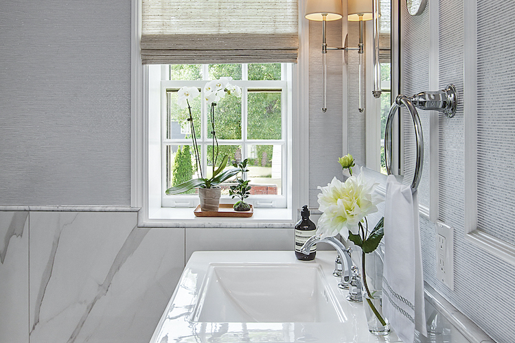 Junior League of Detroit Designers' Showhouse Archives - aspire design and home-6