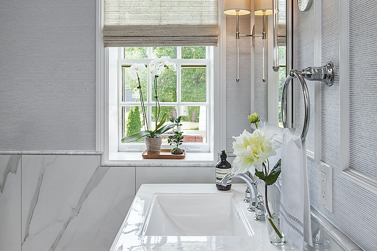 Junior League of Detroit Designers' Showhouse Archives - aspire design and home-6