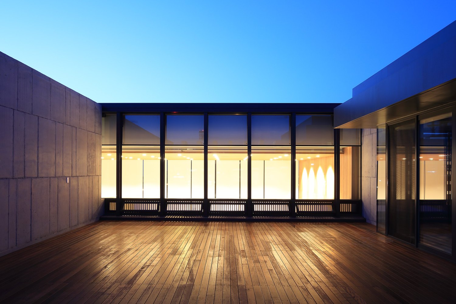 Jung Clinic Kim Seunghoy (Seoul National University) + KYWC Architects-26