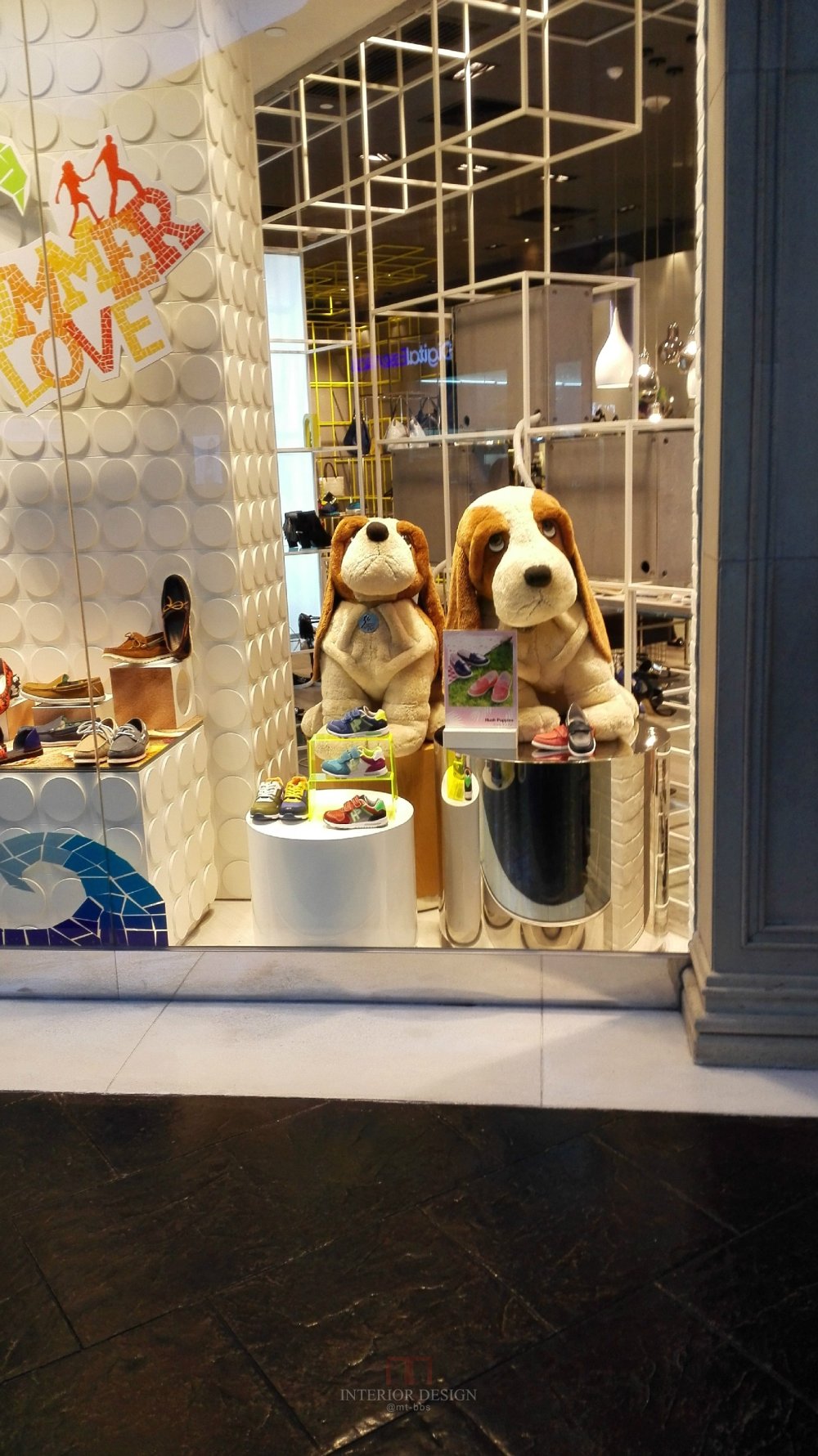 北京某知名设计师打造的前卫家居空间-21