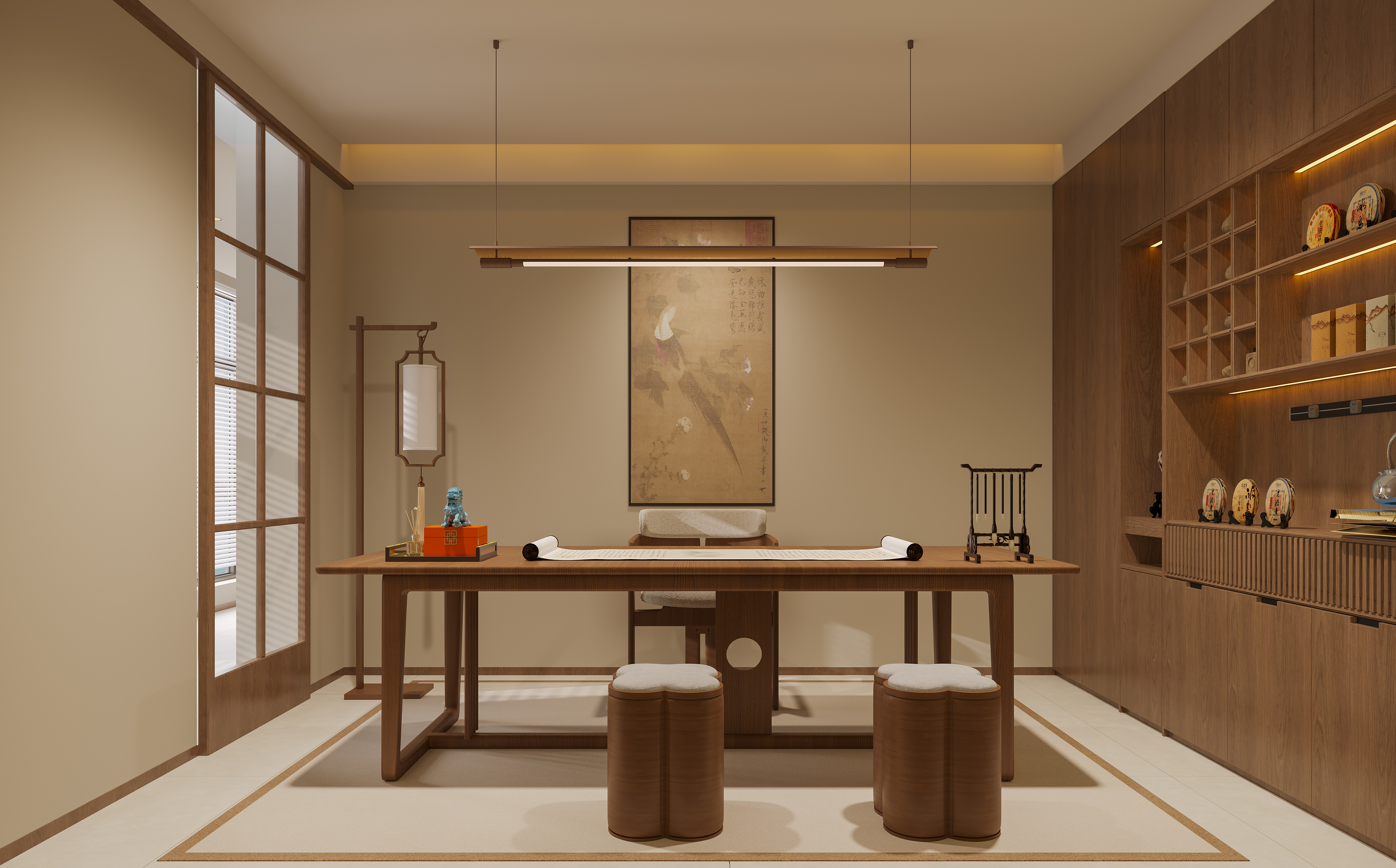 宋氏美学家装-4