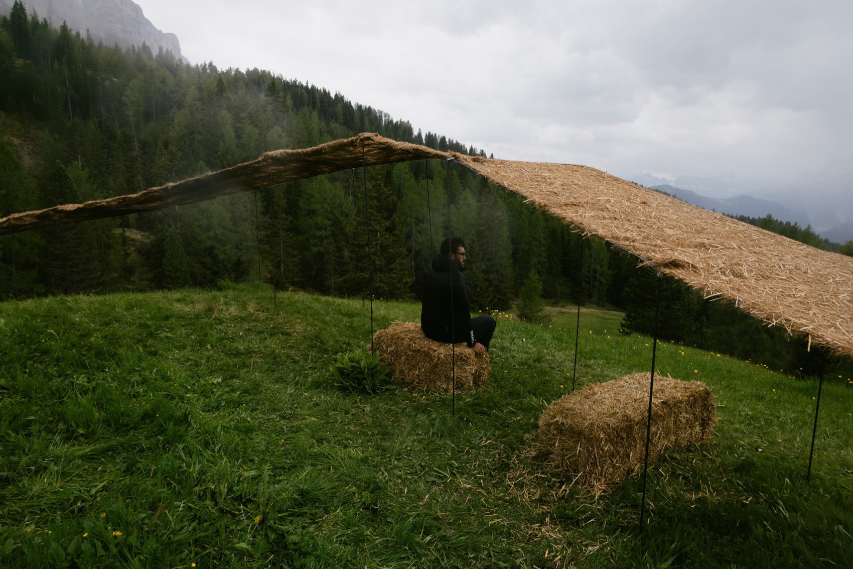 大地的印记丨意大利丨蹊径设计-21