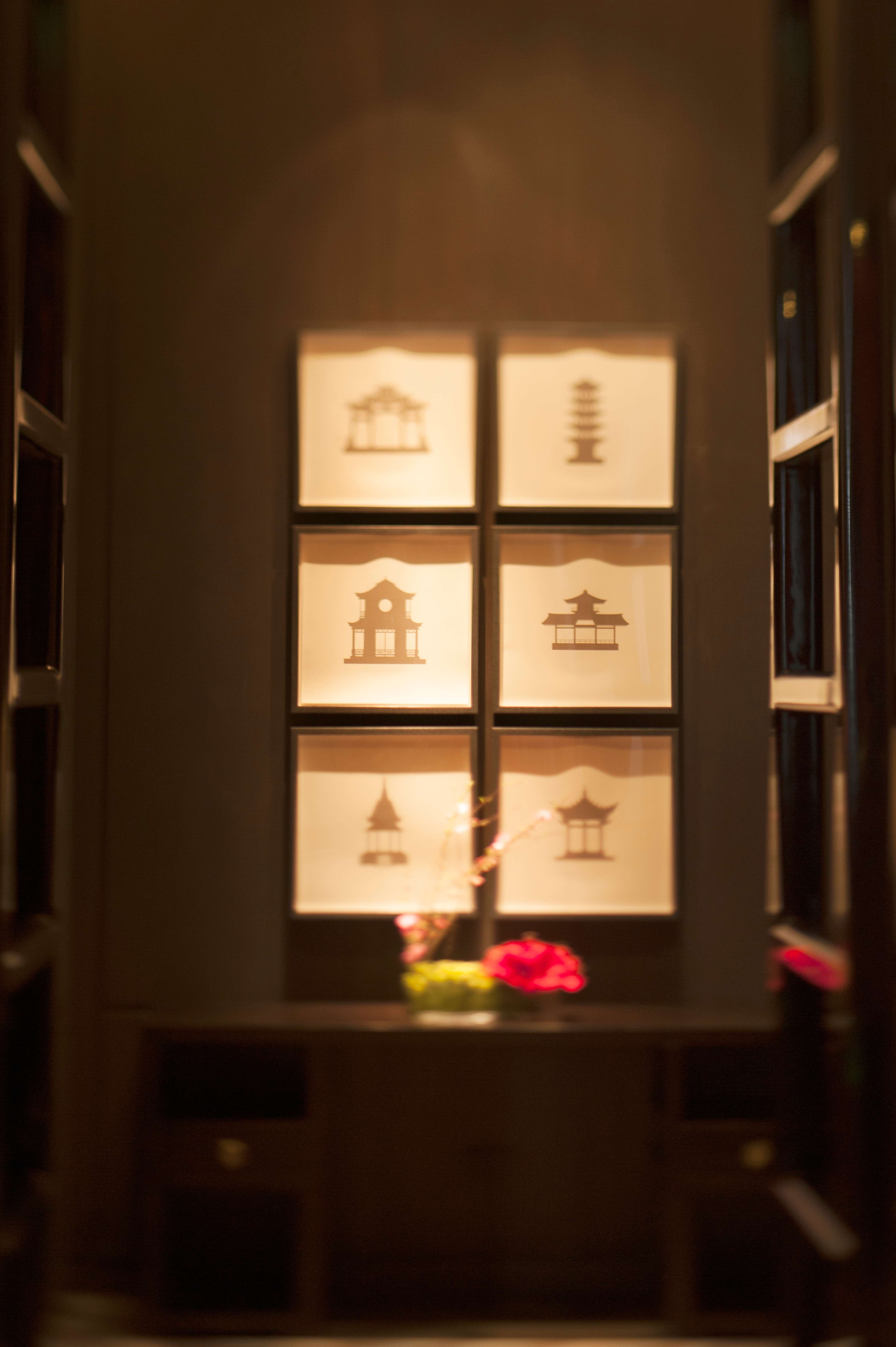 YABU华尔道夫酒店胡同实景图-3-25