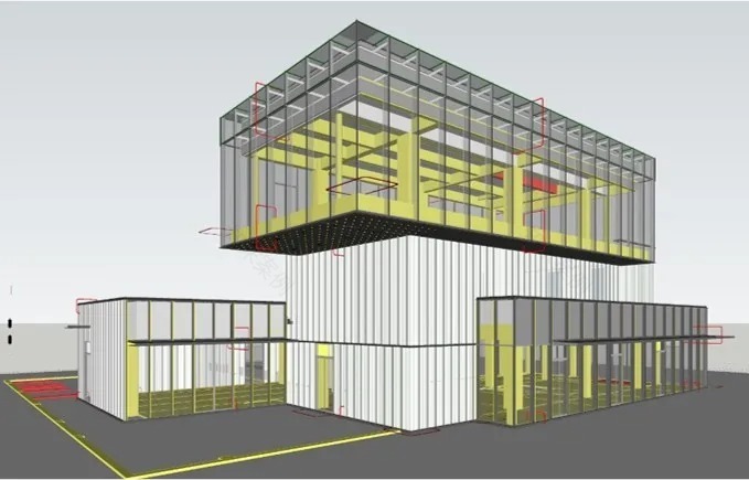 中房建筑丨无锡融创·敔山桃源 建筑设计 丨中国无锡-52