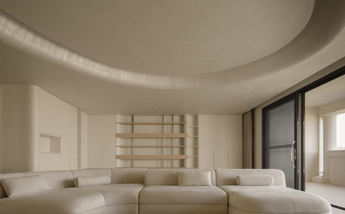 云端大平层低奢都会生活设计-30