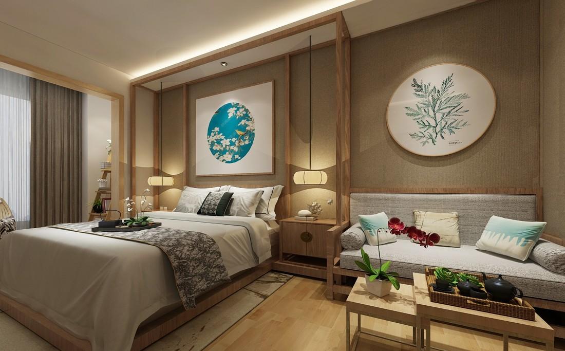 假日酒店设计-23