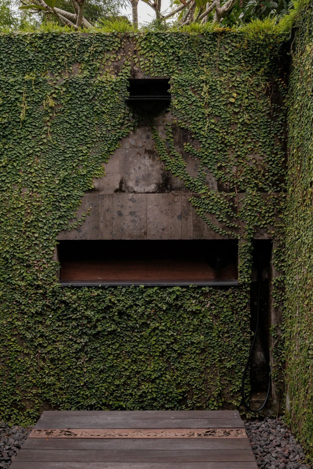 Janjisurga雨林别墅丨印度尼西亚巴厘丨Nataneka Architect-76