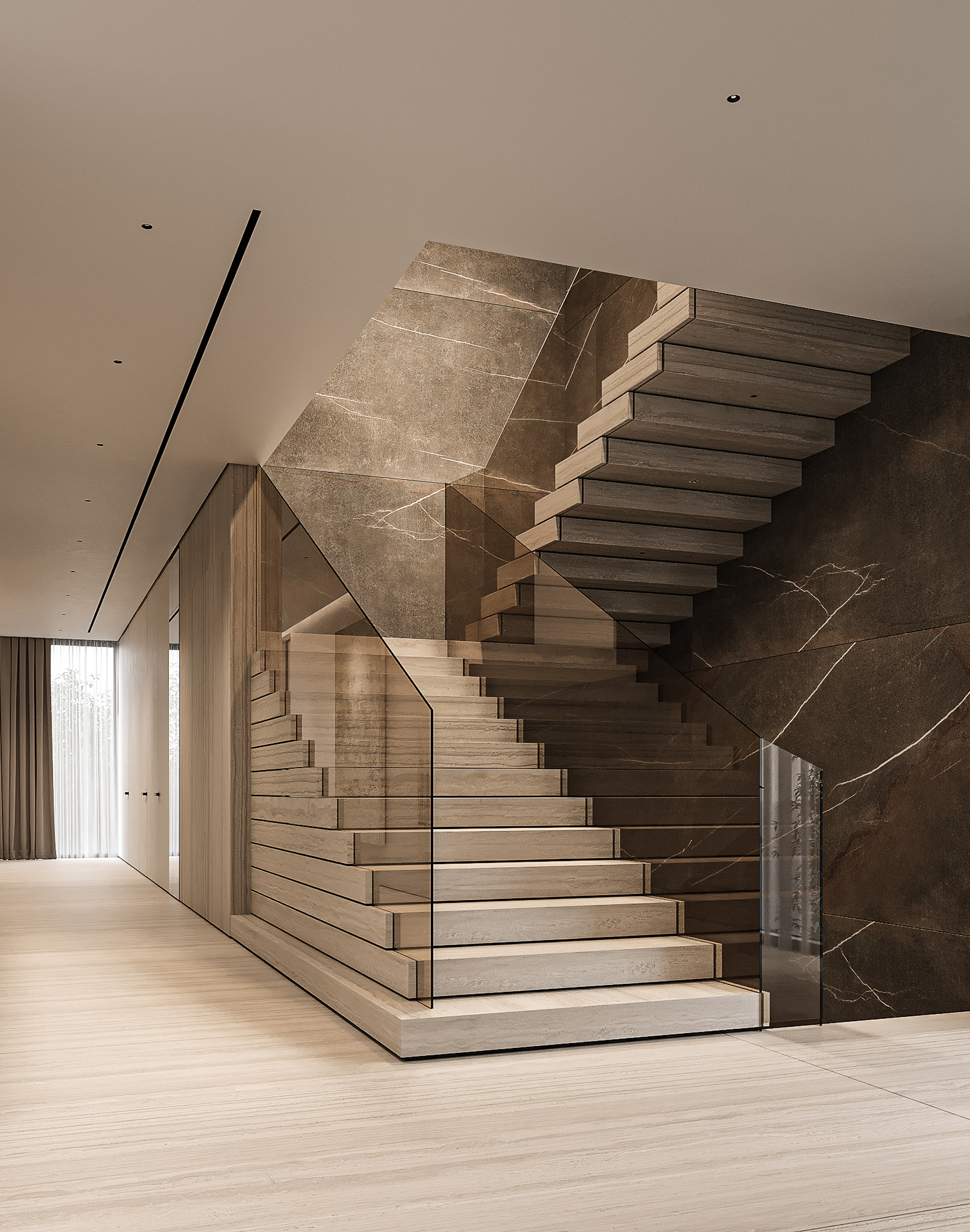 Contemporary comfort home-47