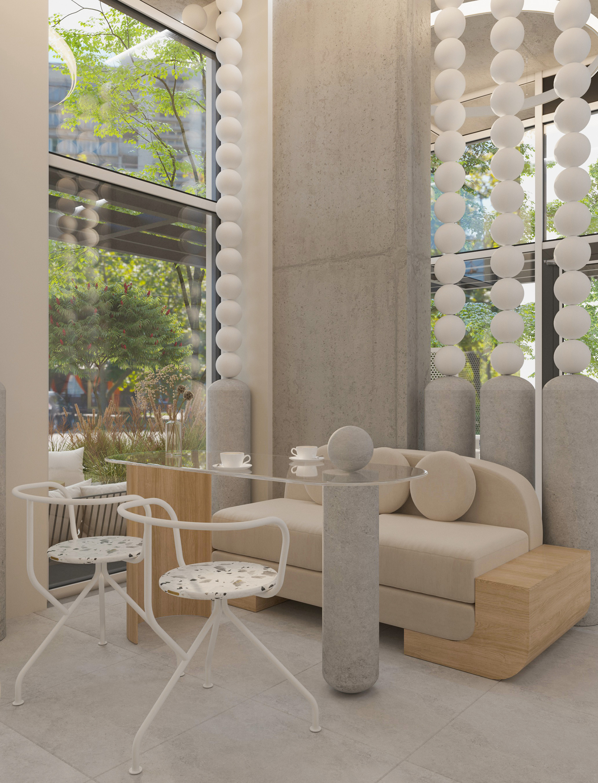 design for the #CafeGoodMorning-3