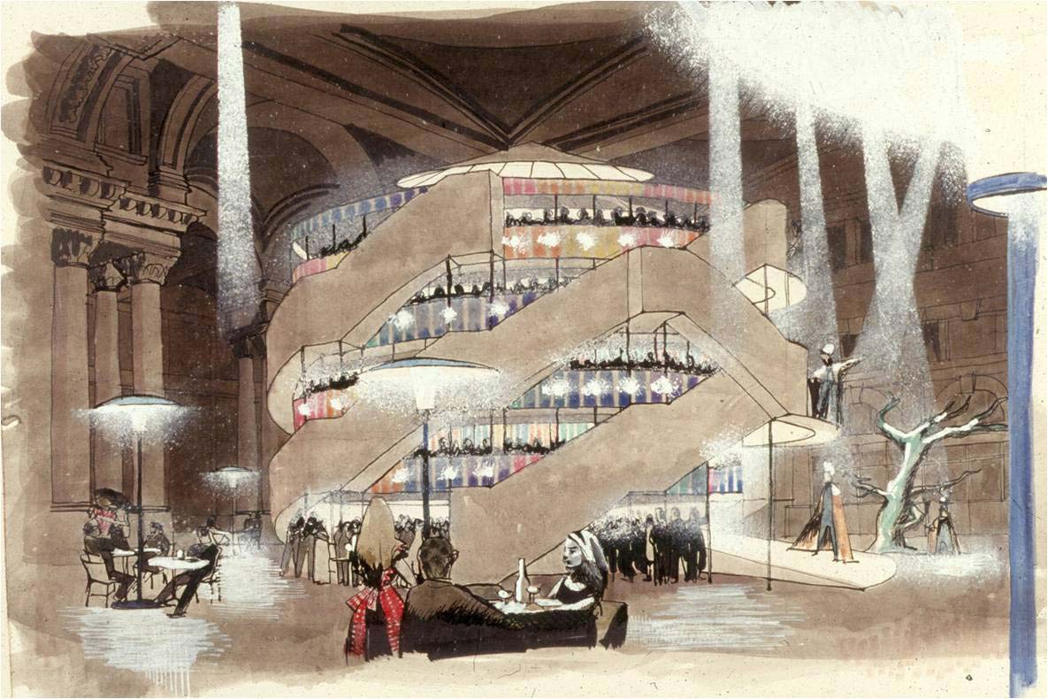 丨英国曼彻斯特丨Levitt Bernstein-41